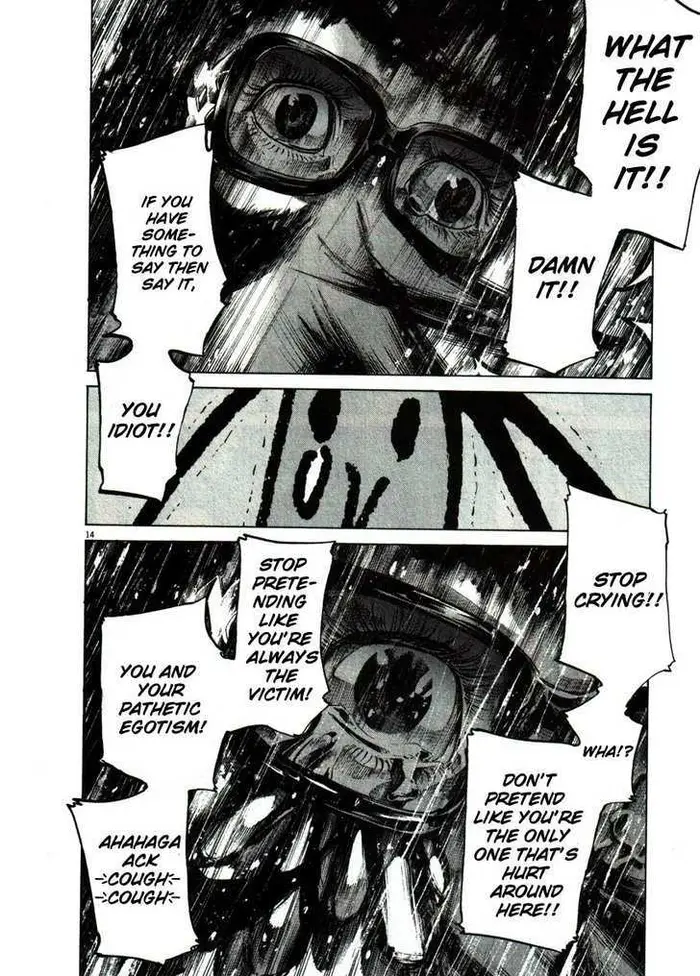 Goodnight Punpun Chapter 56 image 14_optimized